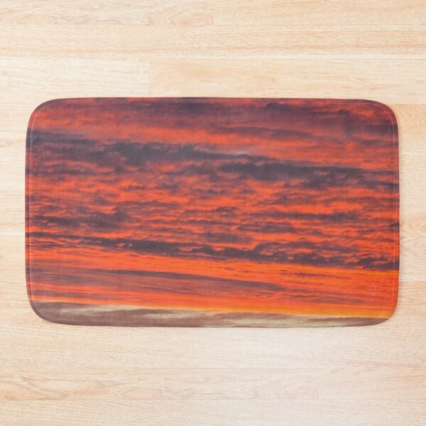 Item preview, orange cloud designed and sold by darikamc.