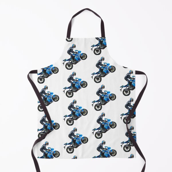 Item preview, Motorcycle Wheelie designed and sold by tristanmillward.