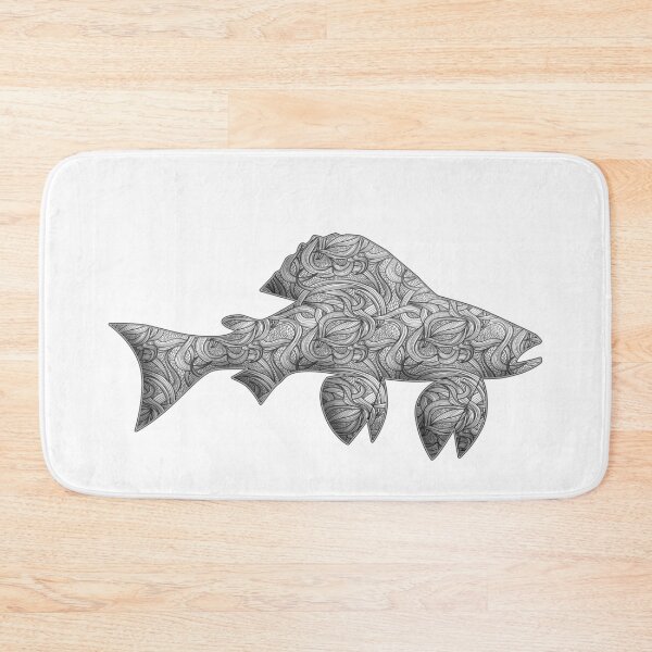Item preview, Silver Grayling  designed and sold by MikaelJenei.