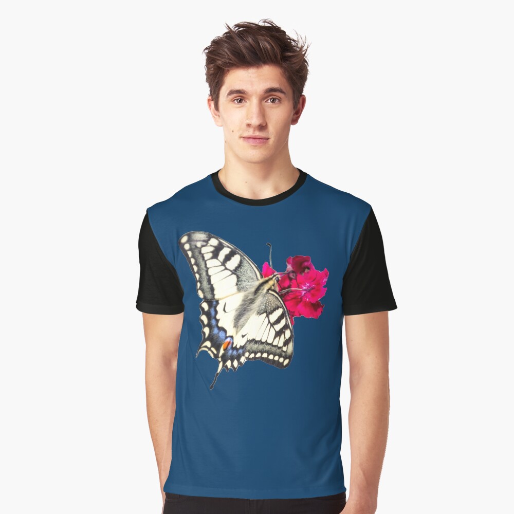 Artikel-Vorschau von Grafik T-Shirt, designt und verkauft von Igelchen.