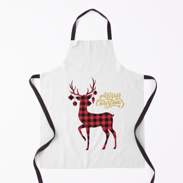 Item preview, Reindeer Merry Christmas designed and sold by env1nada.