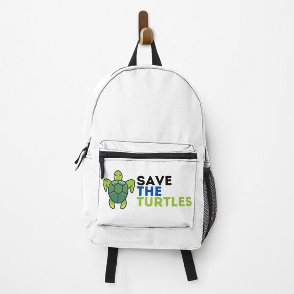 Item preview, Save the turtles designed and sold by mikoala50.
