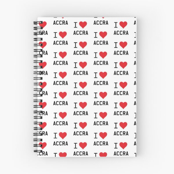 Item preview, I Love Accra designed and sold by mugify.