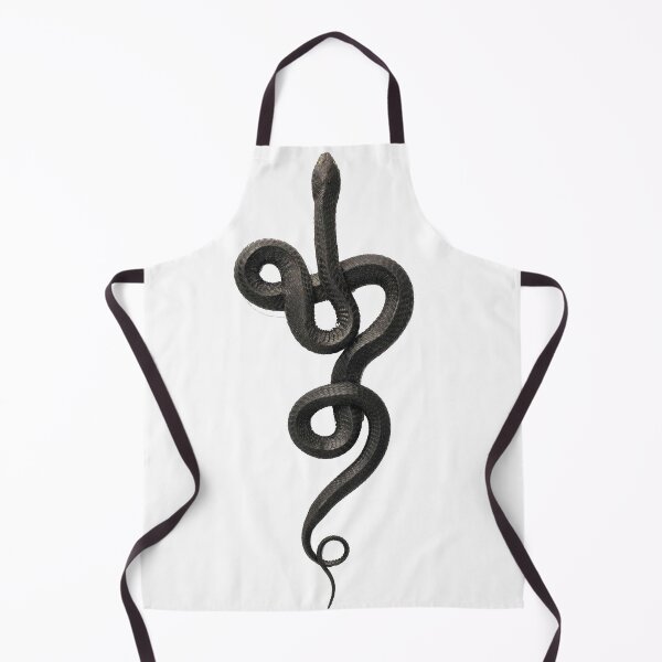 Item preview, BALCK SNAKE SKIN  designed and sold by Zakaria daoudi.
