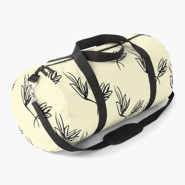 Item preview, Pale Yellow Flower  designed and sold by Laura Elizabeth Design.