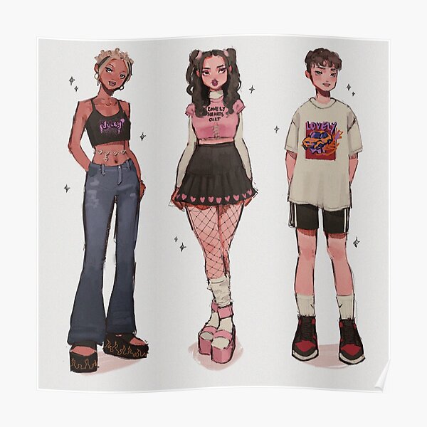 Tomboy Outfits Gifts Merchandise For Sale Redbubble