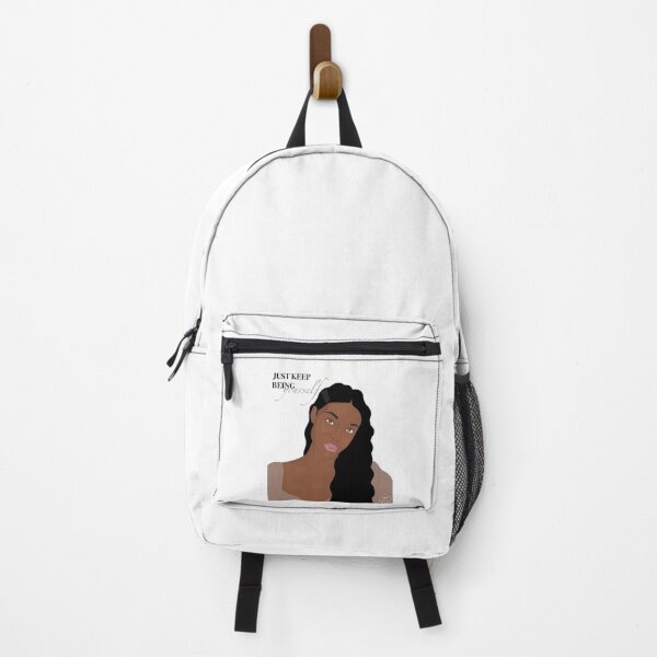 Item preview, Just be yourself designed and sold by FemmeQuiDesign.