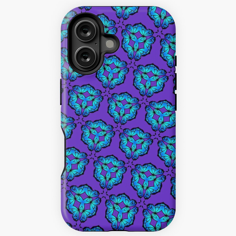 Item preview, iPhone Magsafe Tough Case designed and sold by RosieRiggs.