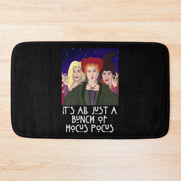Item preview, Hocus Pocus Halloween Witches  designed and sold by Catchthepigeon.