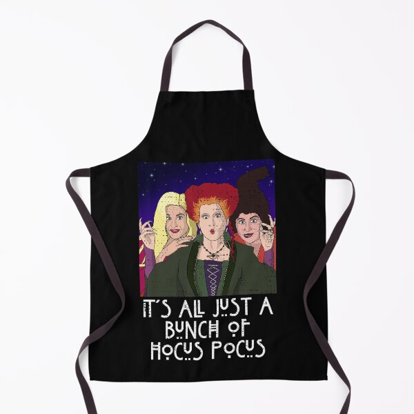 Item preview, Hocus Pocus Halloween Witches  designed and sold by Catchthepigeon.