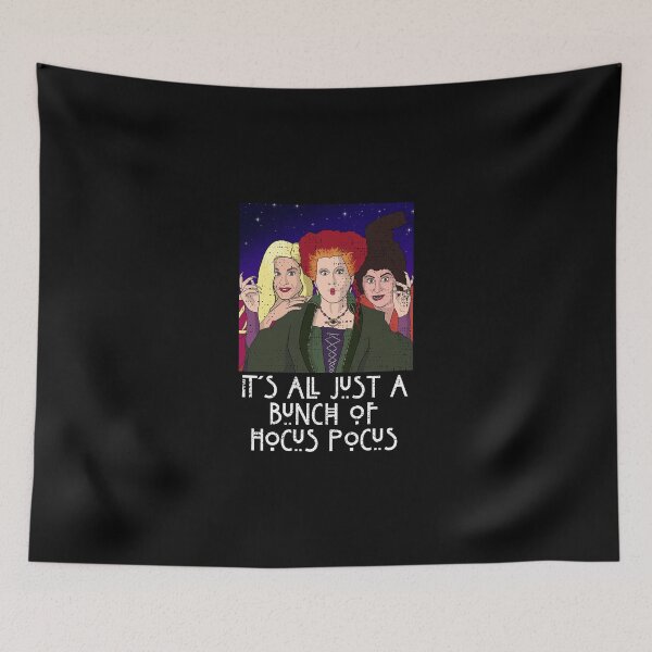 Item preview, Hocus Pocus Halloween Witches  designed and sold by Catchthepigeon.
