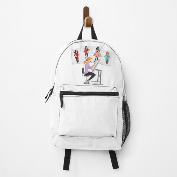 Item preview, A Young Fashion Designer designed and sold by aliisik.