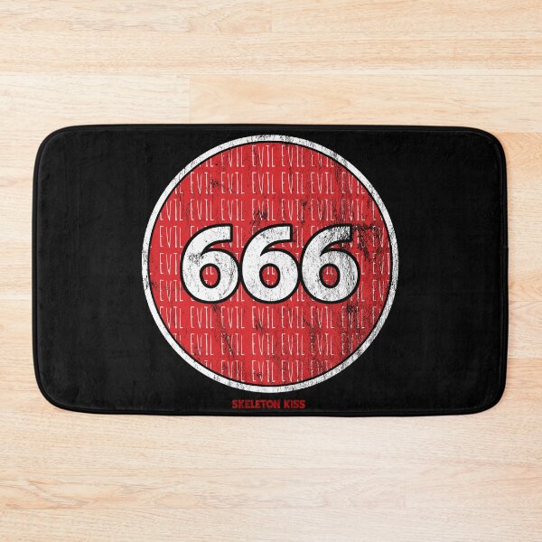 Item preview, Rated Evil designed and sold by Kevin Weldon.