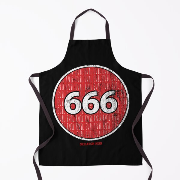 Item preview, Rated Evil designed and sold by Kevin Weldon.