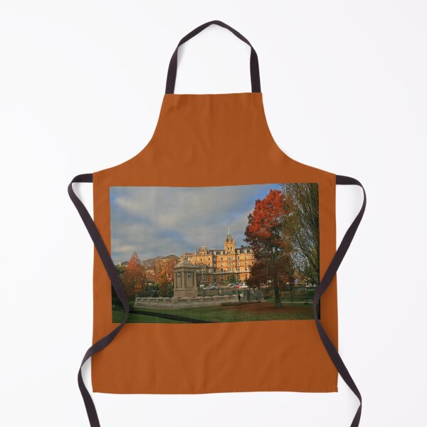 Item preview, Bournemouth Town Hall & Cenotaph designed and sold by RedHillDigital.