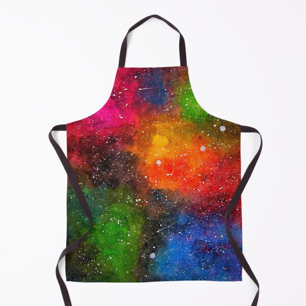 Item preview, The Space in Full Color designed and sold by Laura-Arbol.