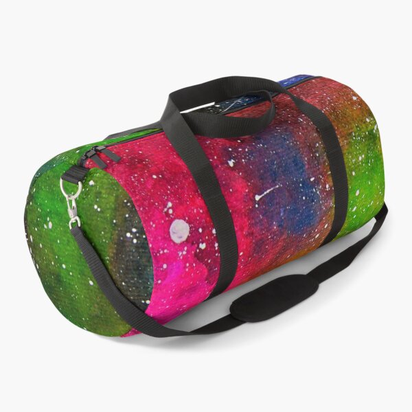 Item preview, The Space in Full Color designed and sold by Laura-Arbol.
