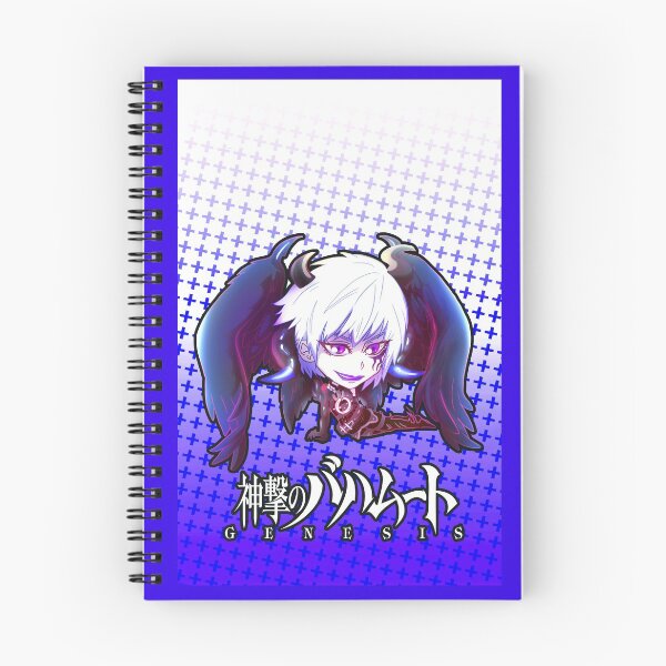 Item preview, Azazel Chibi designed and sold by angsty-angst.