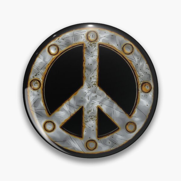 Item preview, peace designed and sold by drizzd.