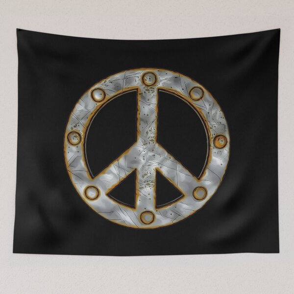 Item preview, peace designed and sold by drizzd.