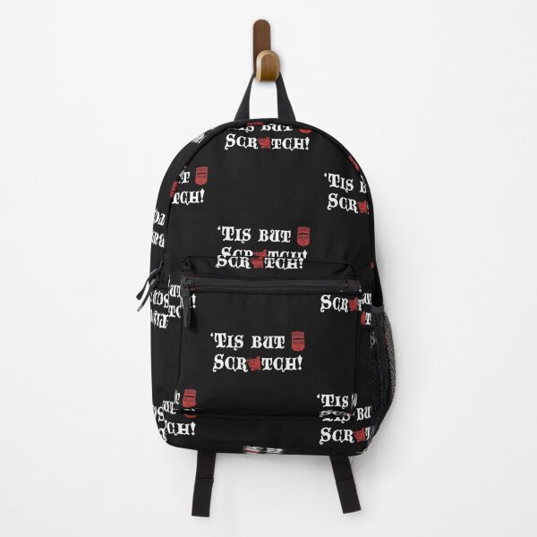Item preview, 'tis but a scratch designed and sold by piercek26.