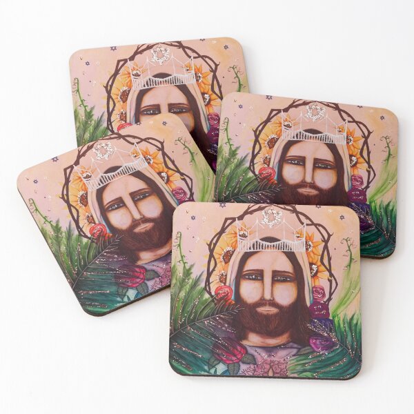 Item preview, Jesus /YellowBird designed and sold by YellowB1rd.