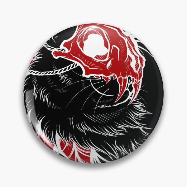 Item preview, Saber Tooth designed and sold by BC-Illustration.