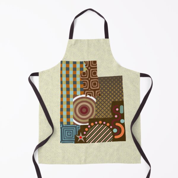 Item preview, Utah State designed and sold by lanrestudio.