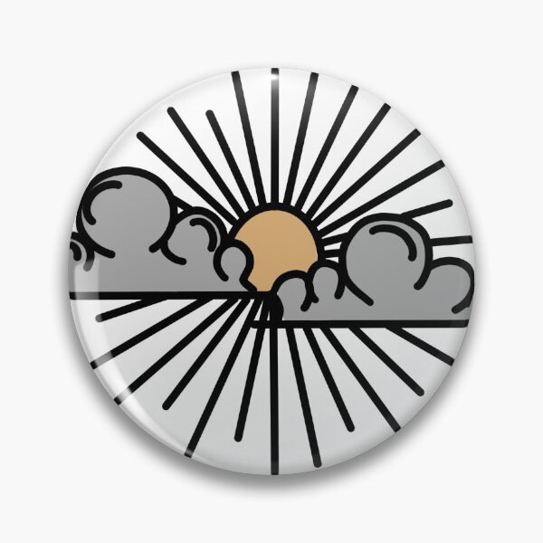 Item preview, clouds designed and sold by emdavis131.