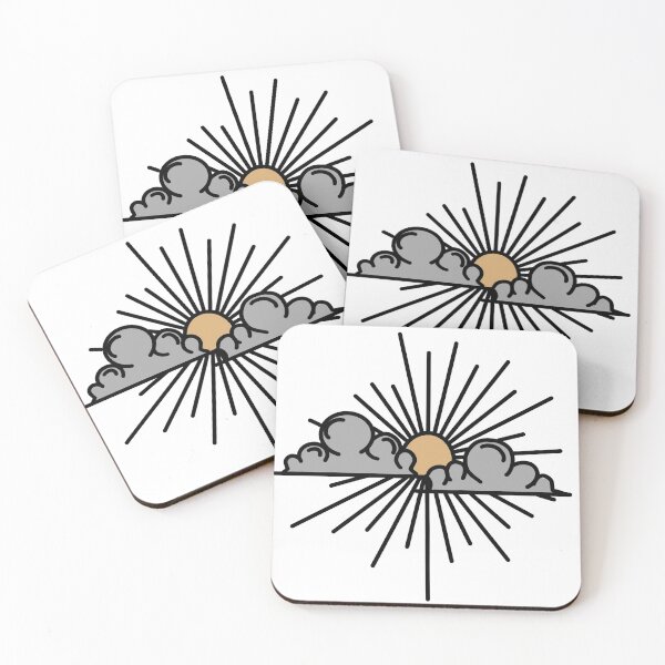 Item preview, clouds designed and sold by emdavis131.