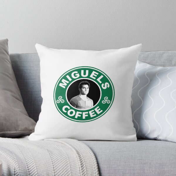 évidemment. Coussin