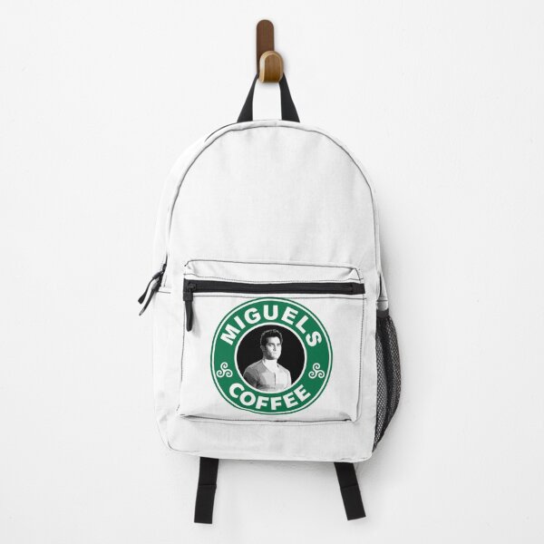 Item preview, Miguels Coffee designed and sold by isilygoodart.