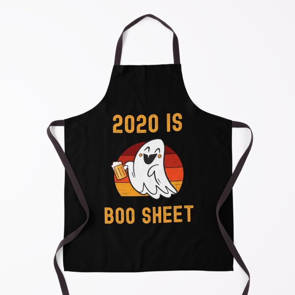 Item preview, 2020 Is Boo Sheet designed and sold by blueskygiftco.