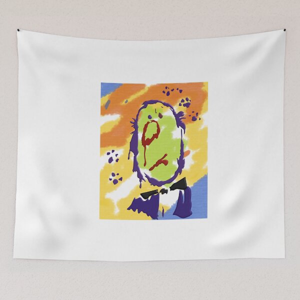 Item preview, The Aristocats Toulouse Edgar Painting designed and sold by TYPhoenicians.