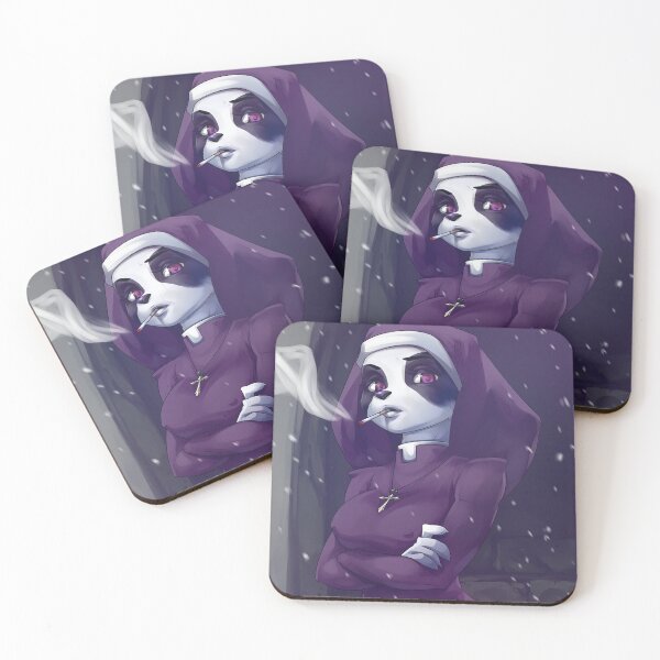 Item preview, Sister Mattea designed and sold by DragonFU.