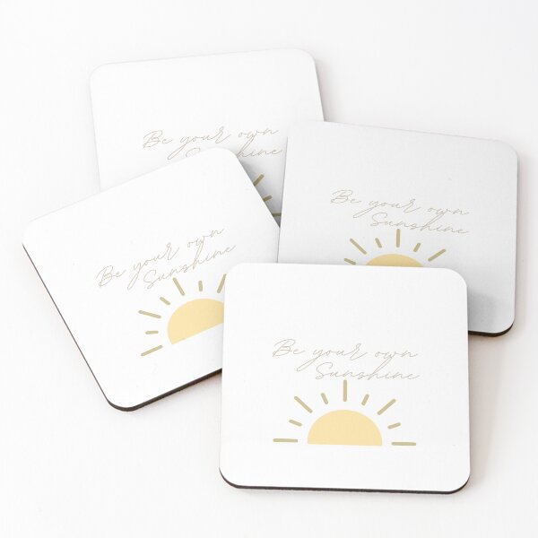 Item preview, Boho Inspired Sunshine and Quote designed and sold by candidandcosy.