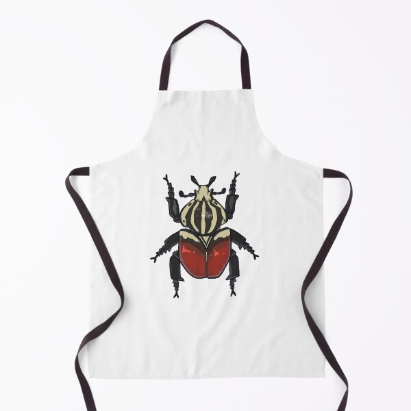 Item preview, goliath beetle!! designed and sold by elenaalmond.