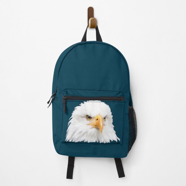 Item preview, Eagle bald eagle photo designed and sold by Katja LebenFreude.