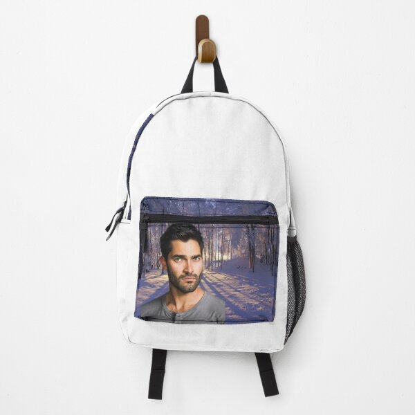 Item preview, Derek Hale Into The Woods designed and sold by isilygoodart.