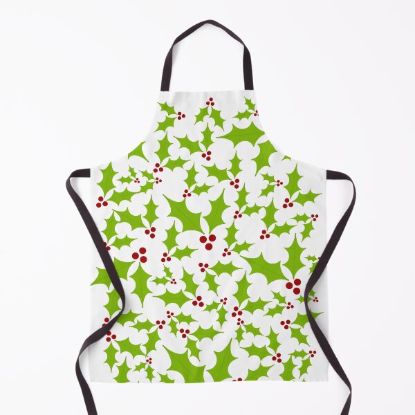 Item preview, Holly Galore! designed and sold by artistoutfitter.