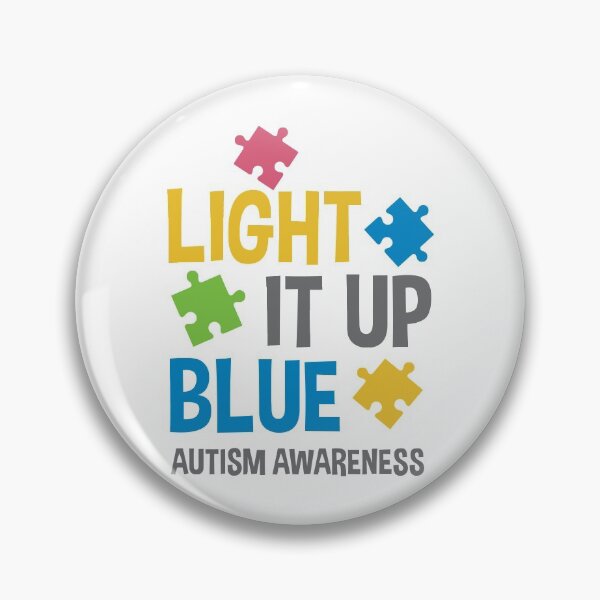 Item preview, Autism Awareness Shirt : Autism Clothing & Autism Gift  designed and sold by Printoweb.