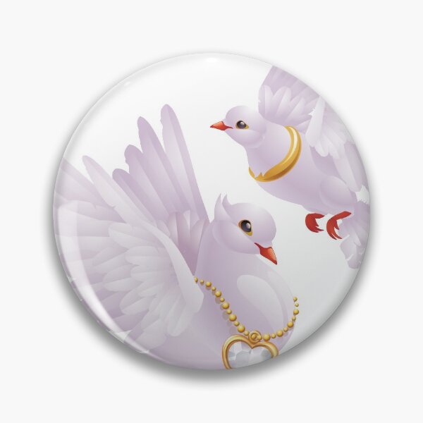 Item preview,  Pigeon Clothing/Pigeon shirt/Pigeon accessories/  for pigeon lovers designed and sold by Printoweb.