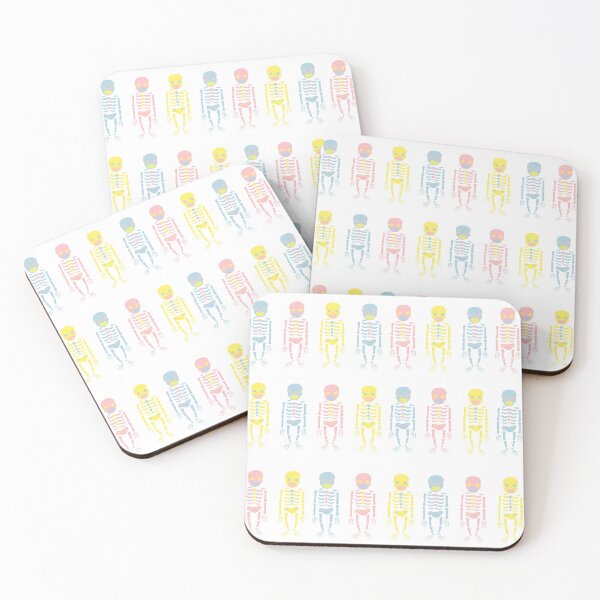 Item preview, Copy of Cute Skeletons designed and sold by luizard.