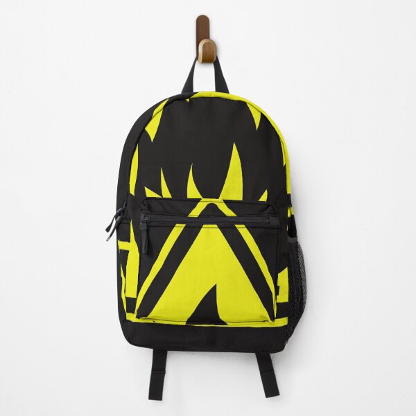 Item preview, Fire hazard symbol designed and sold by Aura __Print.