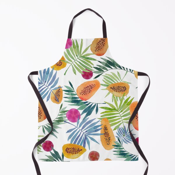 Item preview, Papaya baile designed and sold by PetriTomeckova.