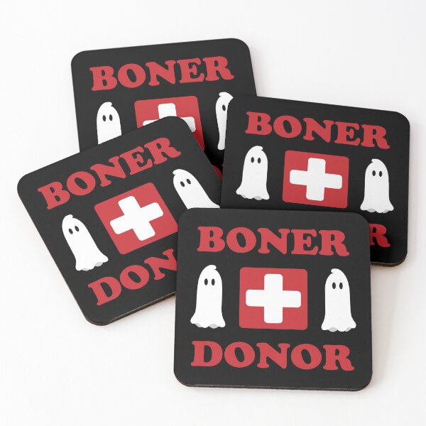 Item preview, Boner Donor designed and sold by nikolaj1301.