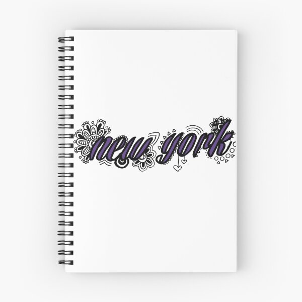 Item preview, New York designed and sold by sammyjodesigns.