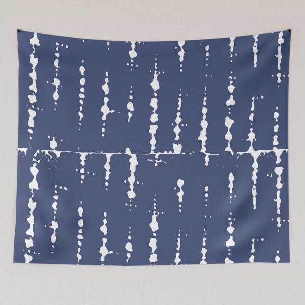 Item preview, Indigo Draping designed and sold by KShedenhelm.