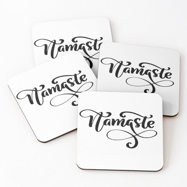 Item preview, Namaste designed and sold by BitsndPieces.