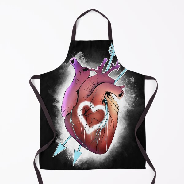 Item preview, Cupid's Heart designed and sold by BC-Illustration.